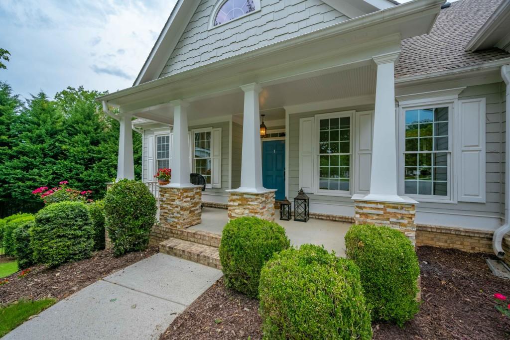 7170 High Ridge Ct., Cumming, GA 30041