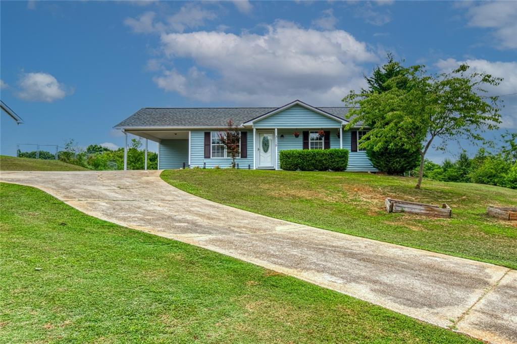 3115 Fork Rd., Gainesville, GA 30506