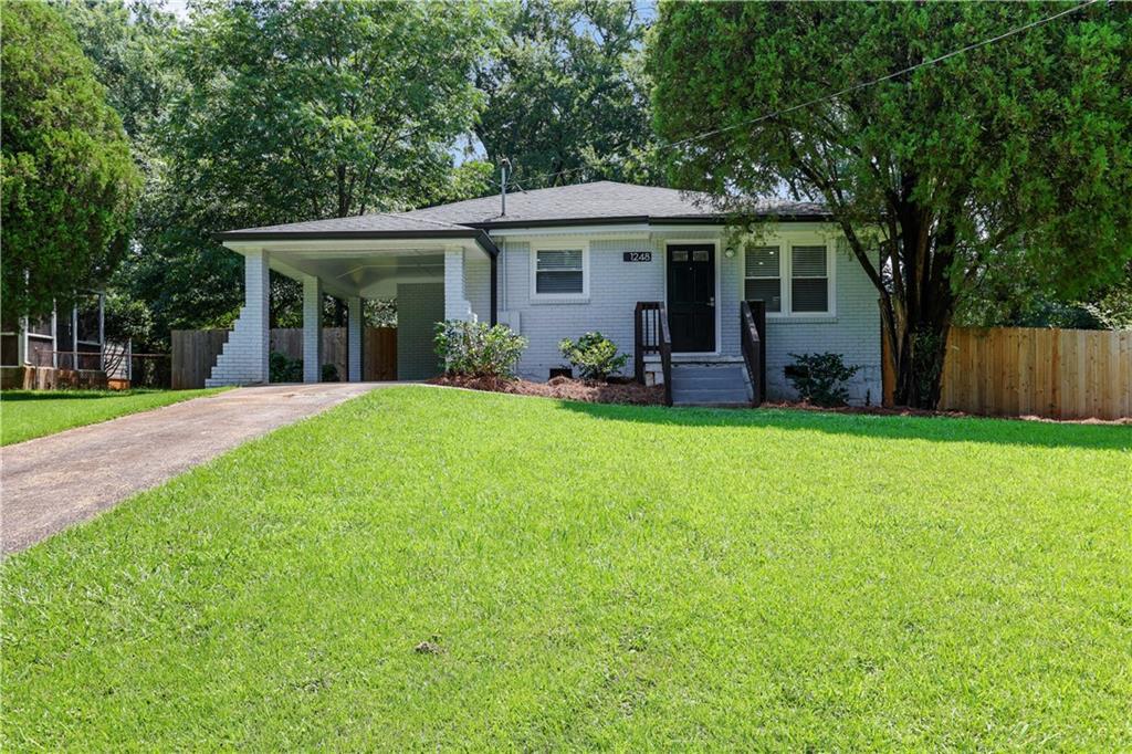 1248 Richard Rd., Decatur, GA 30032