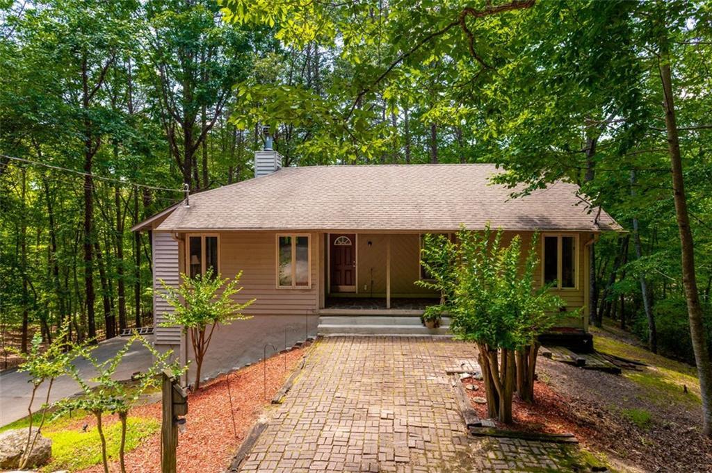 [Address Hidden by Seller], Waleska, GA 30183
