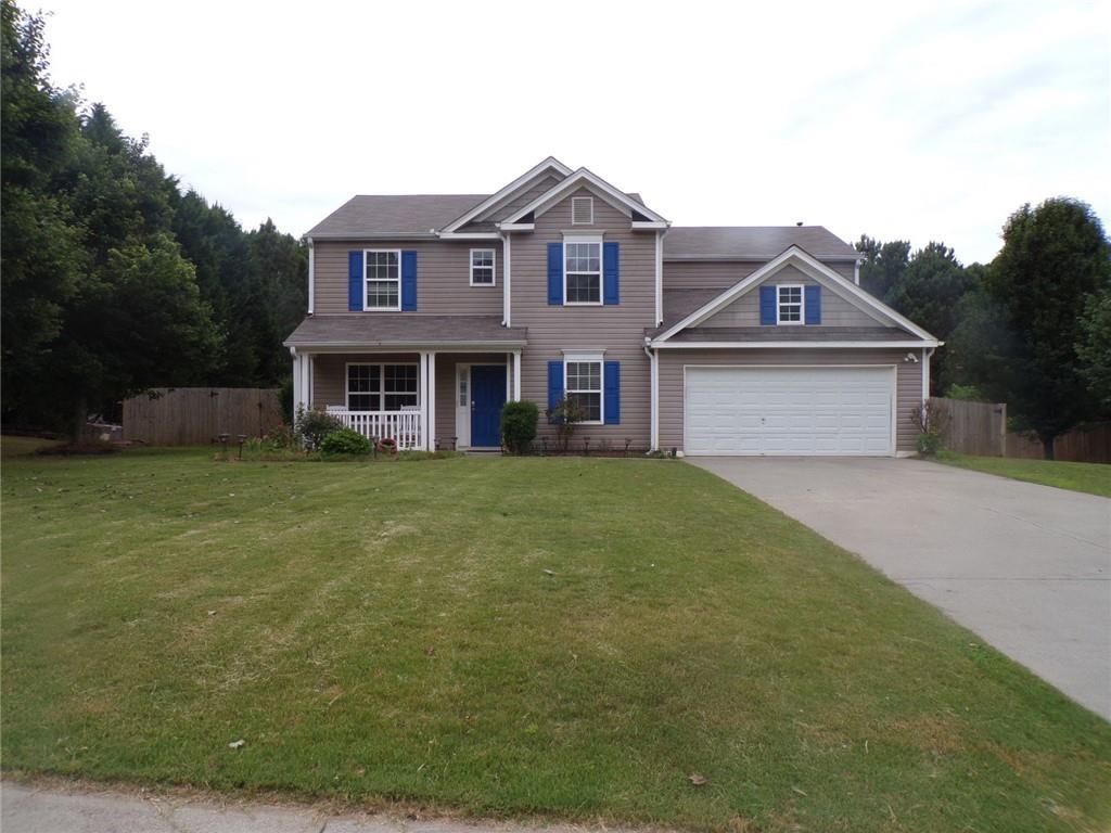 3465 Bridgeshaw Dr., Cumming, GA 30028