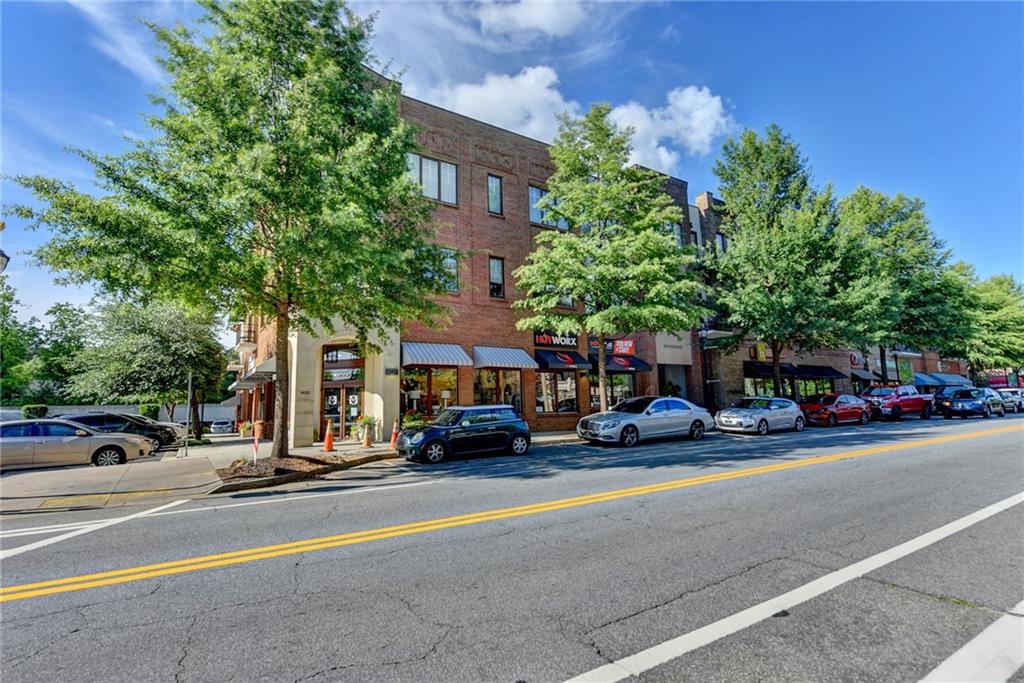 1430 Dresden Dr. #B235, Brookhaven, GA 30319