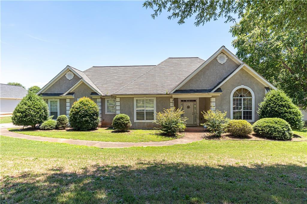 [Address Hidden by Seller], Hampton, GA 30228