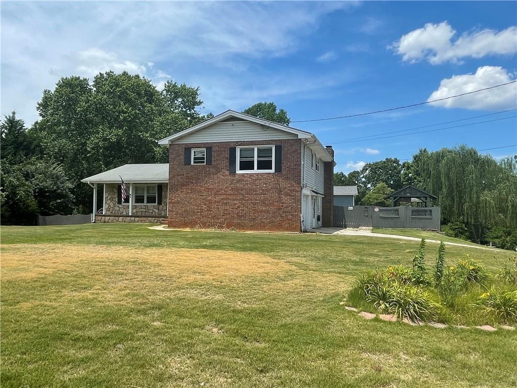 3624 Aspen Ct., Buford, GA 30519