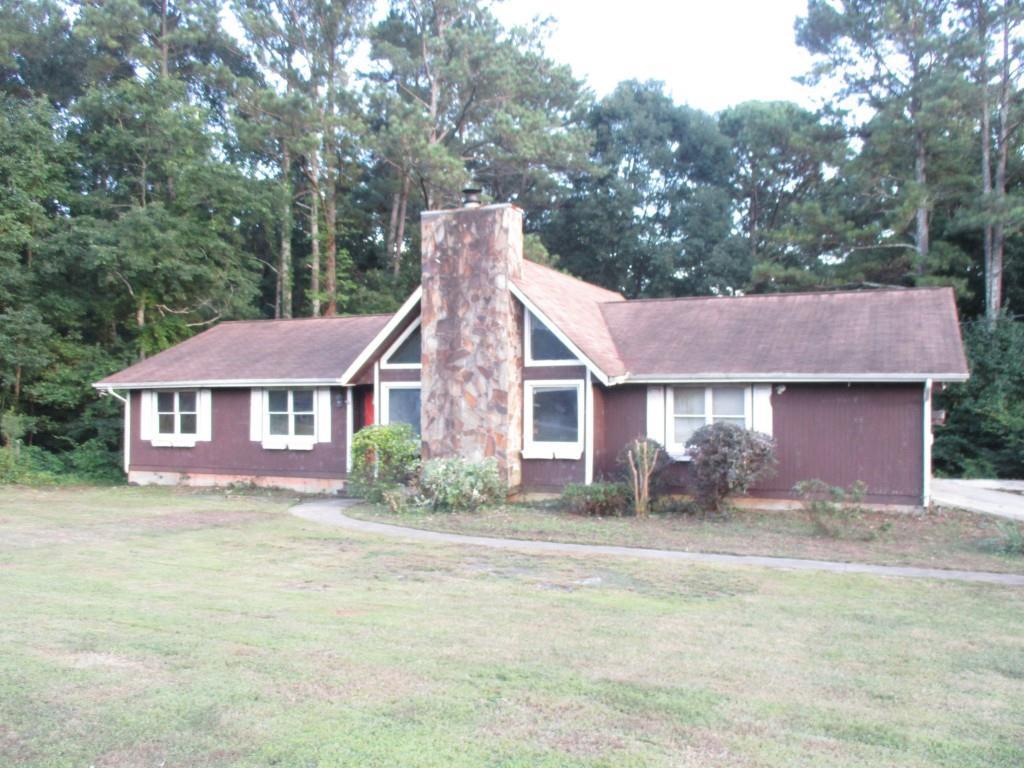 2545 Glendale Dr., Conyers, GA 30013