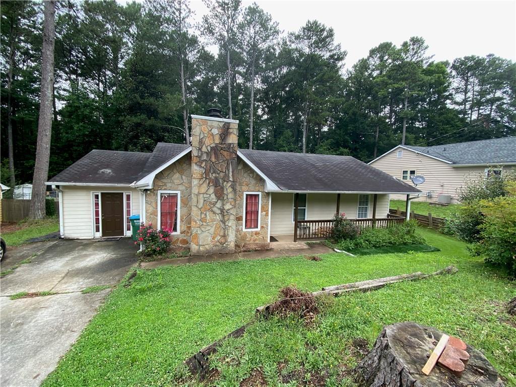 [Address Hidden by Seller], Norcross, GA 30093