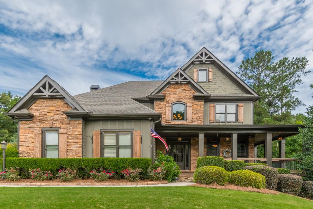 3221 Greyfield Way, Monroe, GA 30656