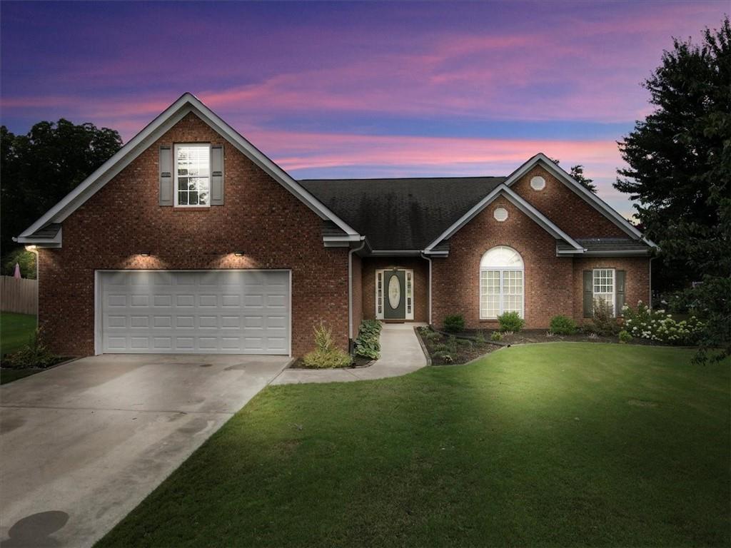 1001 Clover Leaf Dr., Mcdonough, GA 30252