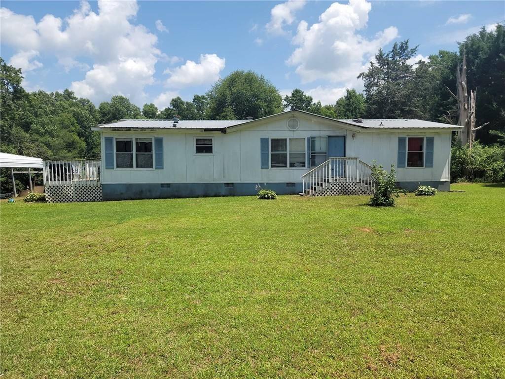 2970 Red Oak Flats Rd., Dahlonega, GA 30533