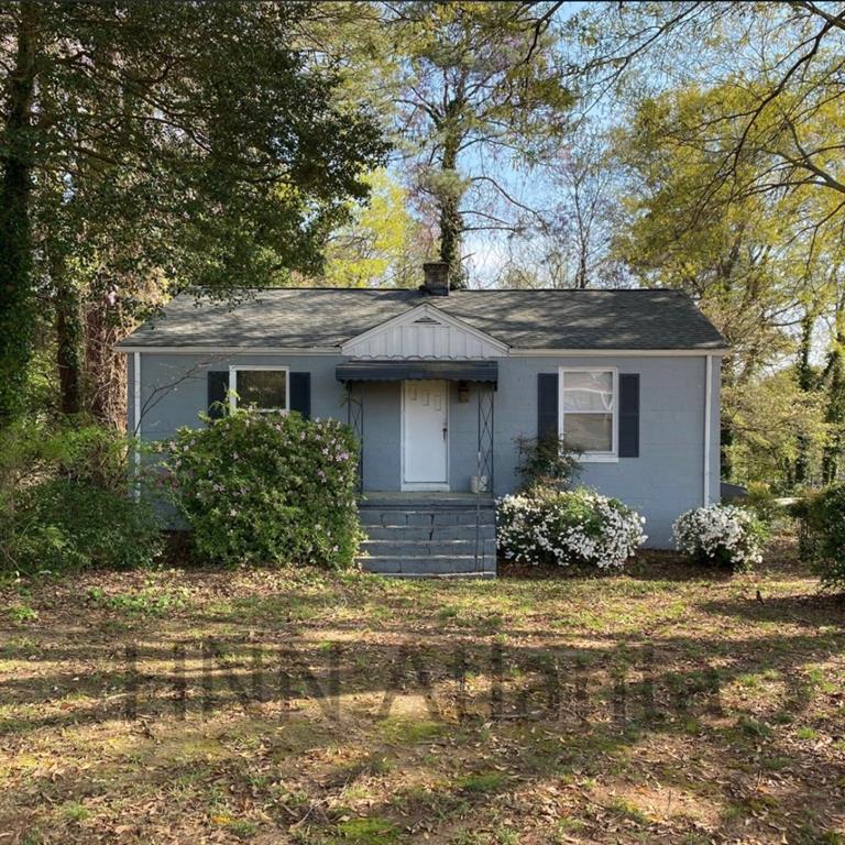 3323 Midway Rd., Decatur, GA 30032