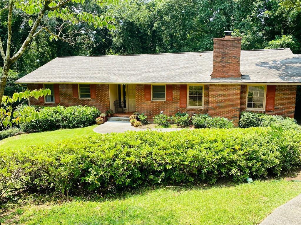5410 Skyview Dr., Atlanta, GA 30331