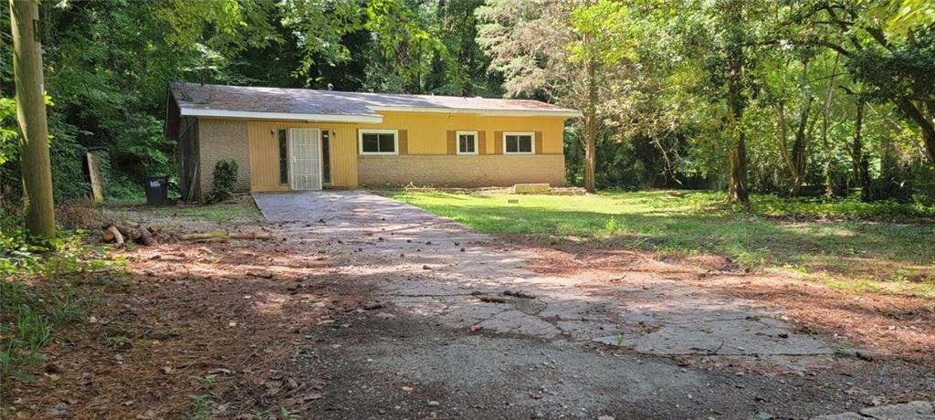 2601 Westchester Dr., Atlanta, GA 30344