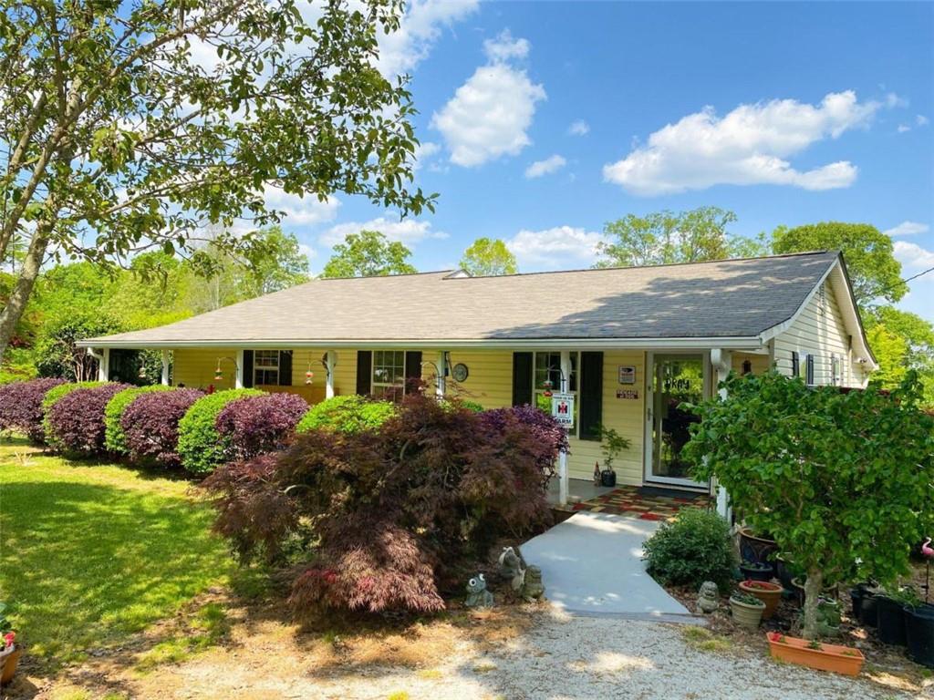 7072 Cantrell Rd., Douglasville, GA 30135