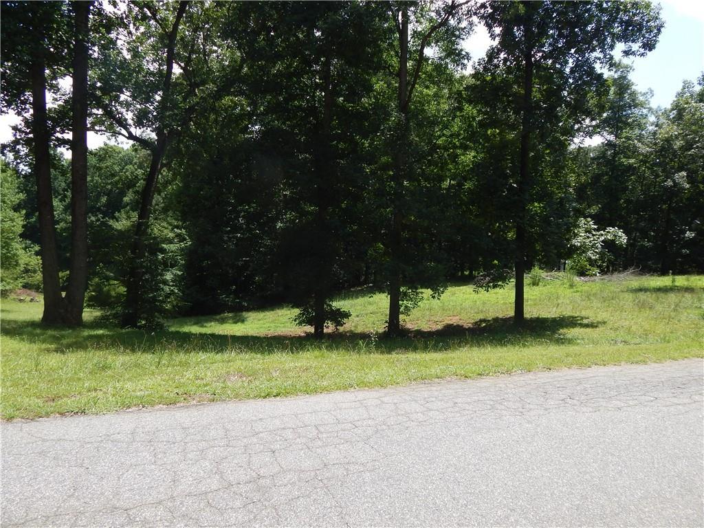 Oak Ridge Dr., Maysville, GA 30558