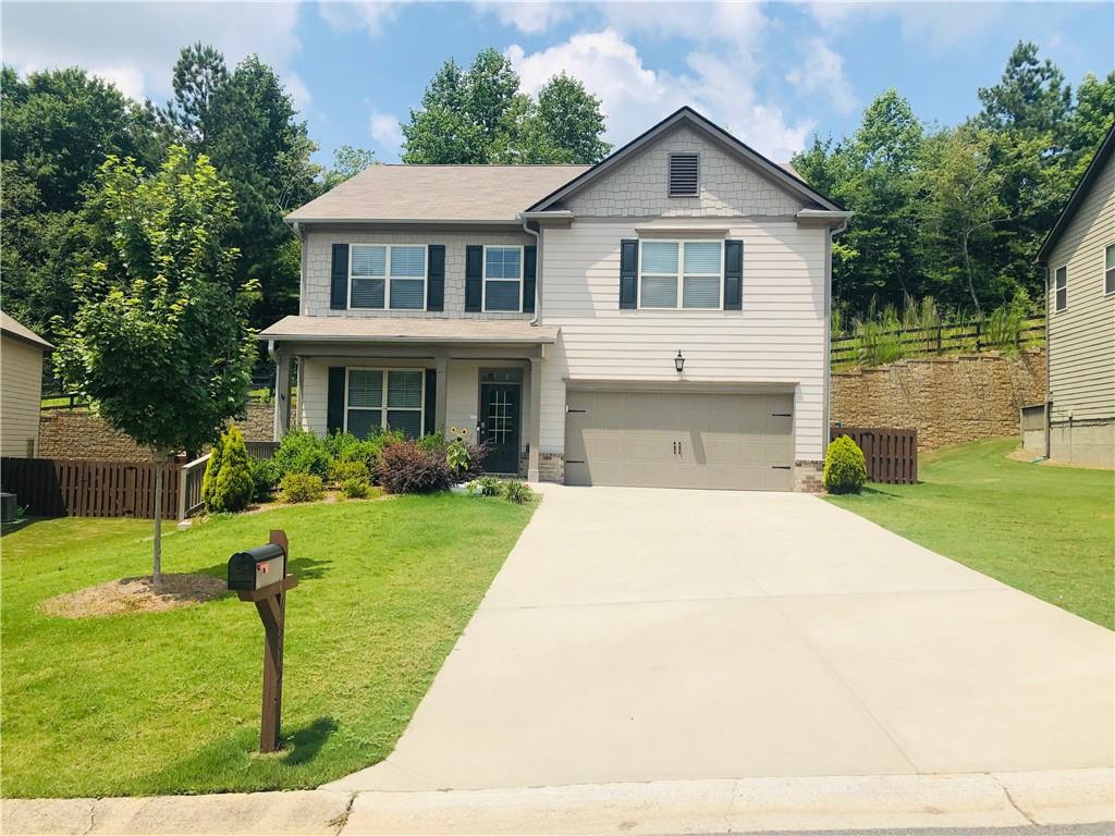 6575 Country Lake Rd., Cumming, GA 30041