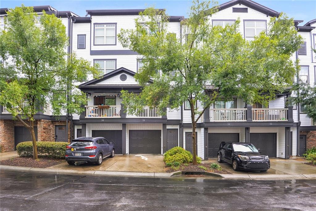 216 NW Semel Dr. #358, Atlanta, GA 30309