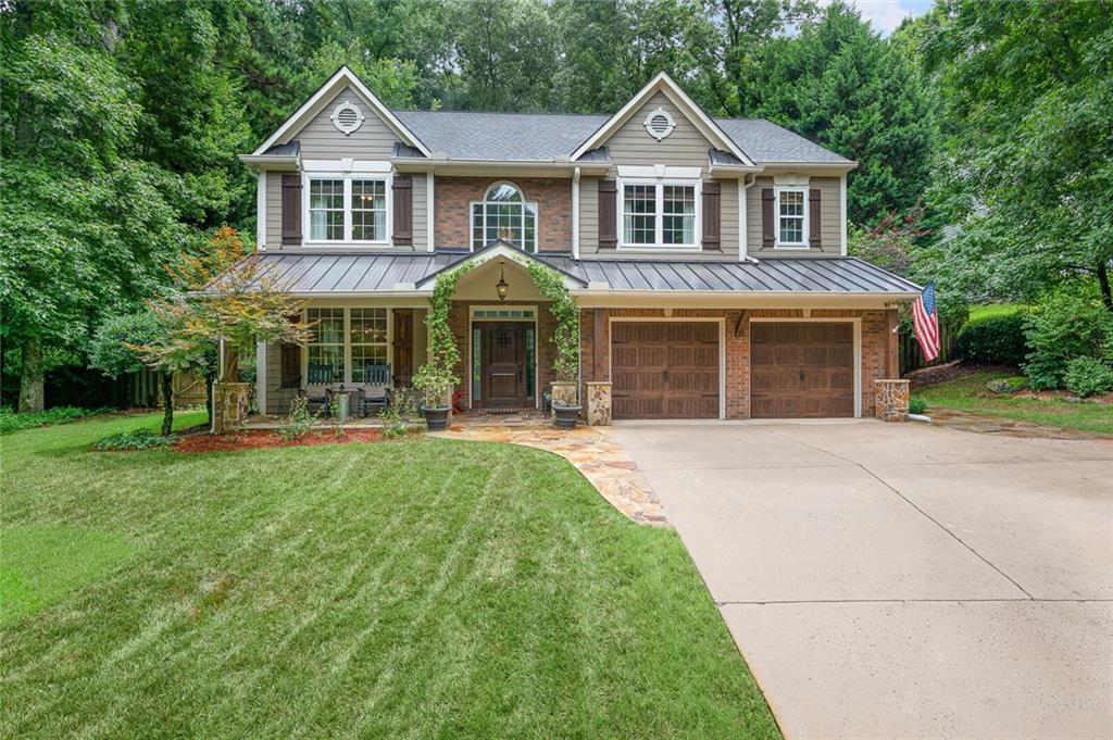 145 Sable Pointe Dr., Milton, GA 30004