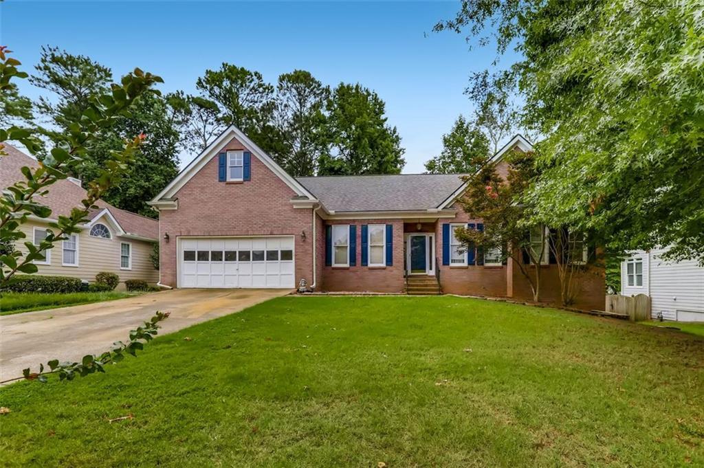 [Address Hidden by Seller], Duluth, GA 30096