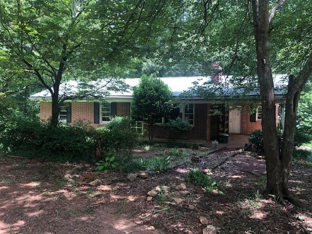 538 Underwood Rd., Jefferson, GA 30549