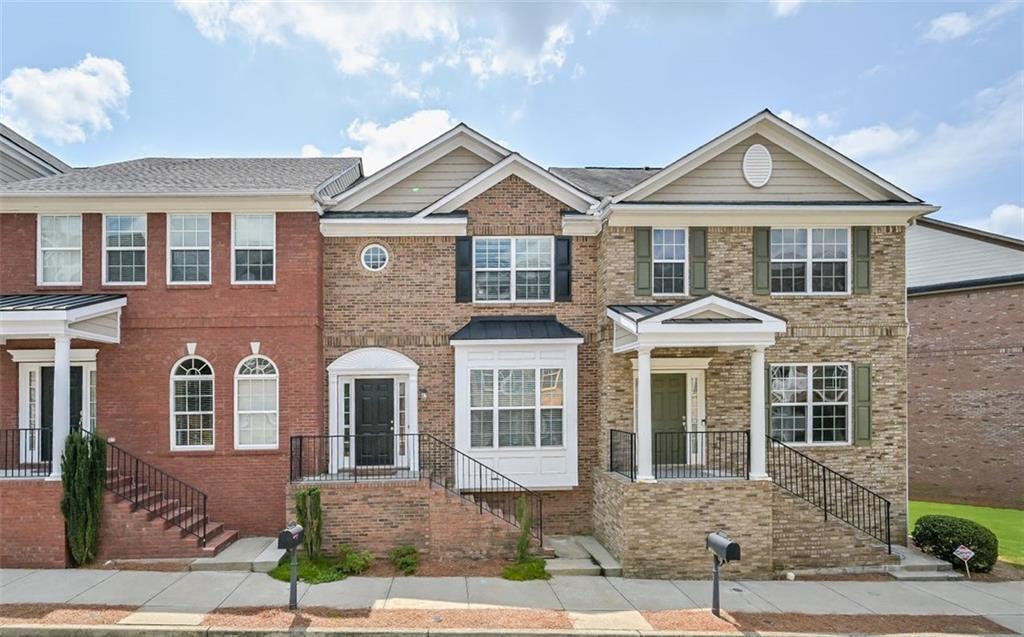1839 Appaloosa Mill Ct., Buford, GA 30519