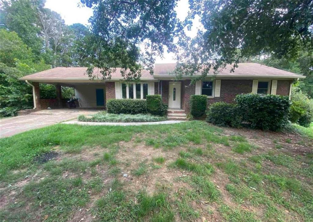 21 Hemphill Rd., Griffin, GA 30224
