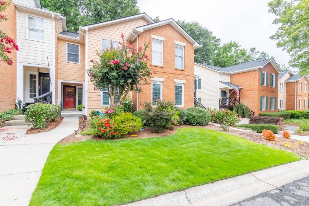 6548 Deerings Ln., Peachtree City, GA 30092