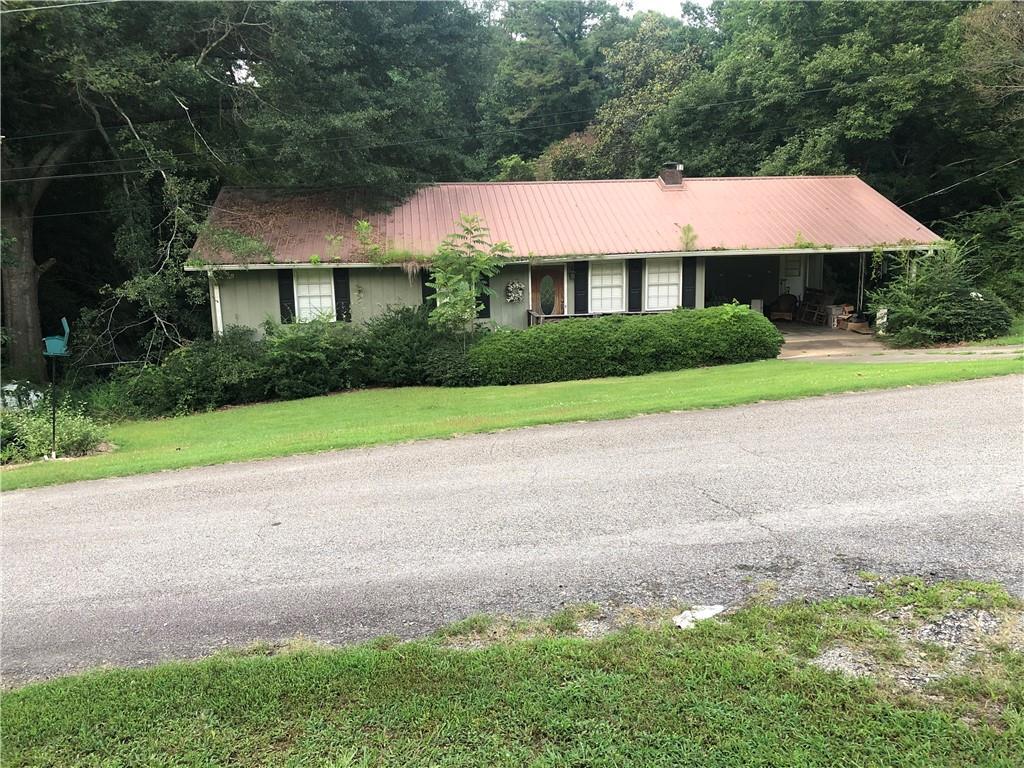 2648 Westview Cir., Gainesville, GA 30506