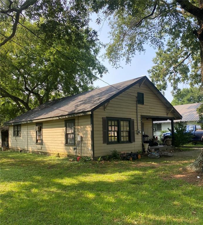 4509 Calhoun Rd., Rome, GA 30161