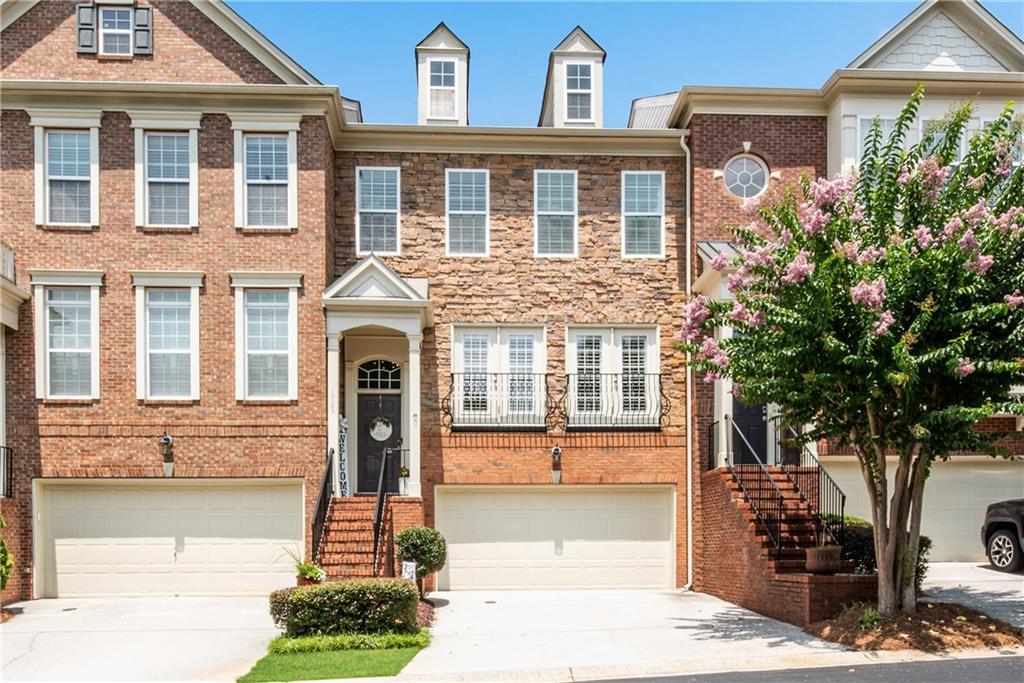 1703 Wehunt Ln. #28, Smyrna, GA 30082