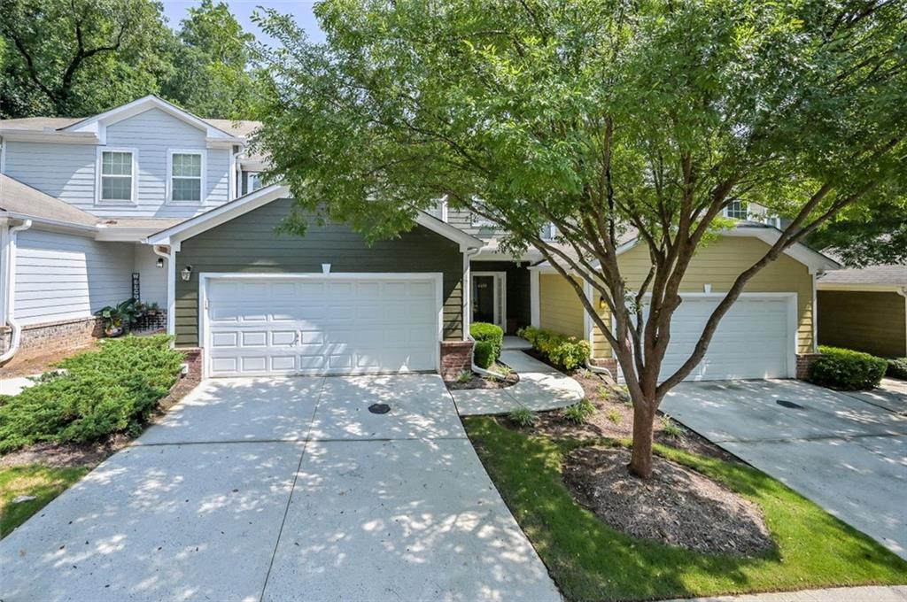 4400 Suttles Dr., Atlanta, GA 30331