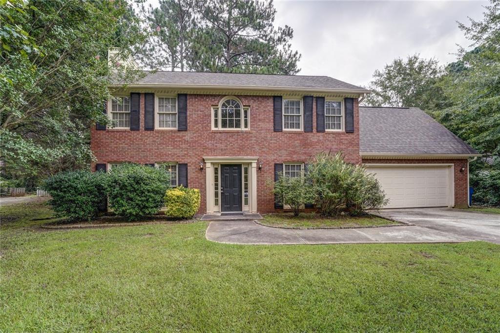 404 Honey Creek Ct., Conyers, GA 30094