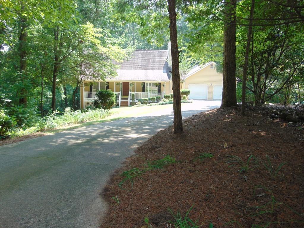 [Address Hidden by Seller], Cumming, GA 30041