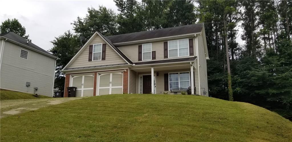 [Address Hidden by Seller], Douglasville, GA 30134