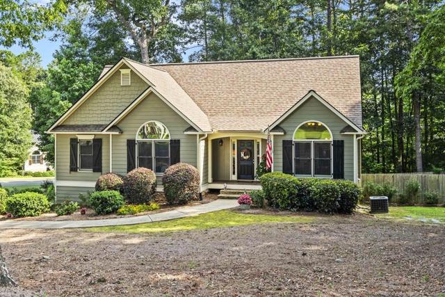 Homes Just Sold in Ball Ground: August 24th to August 30th