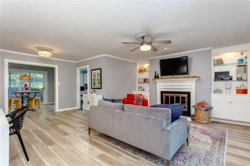 [Address Hidden by Seller], Marietta, GA 30067