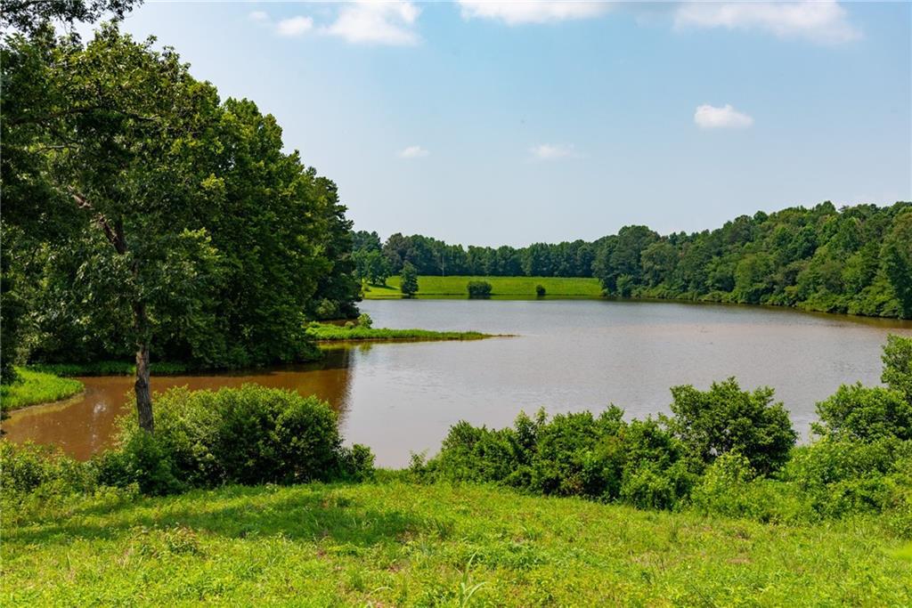 Homestead Cove Rd., Ranger, GA 30734