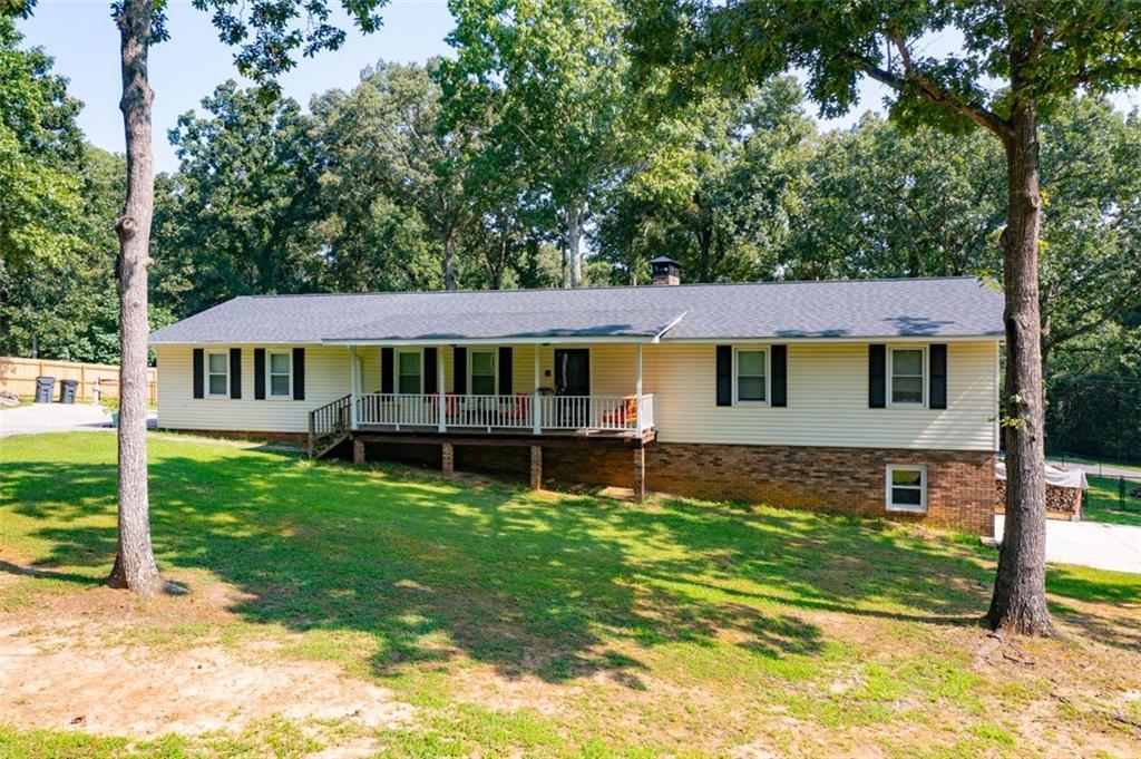34 Wayside Dr., Cartersville, GA 30120