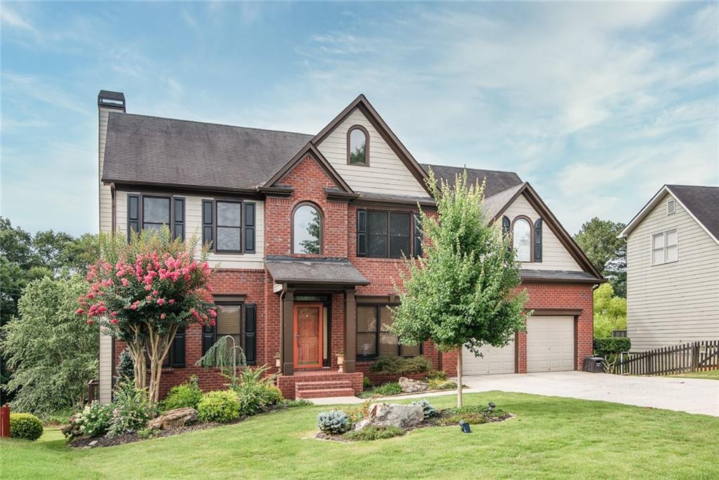 [Address Hidden by Seller], Powder Springs, GA 30127