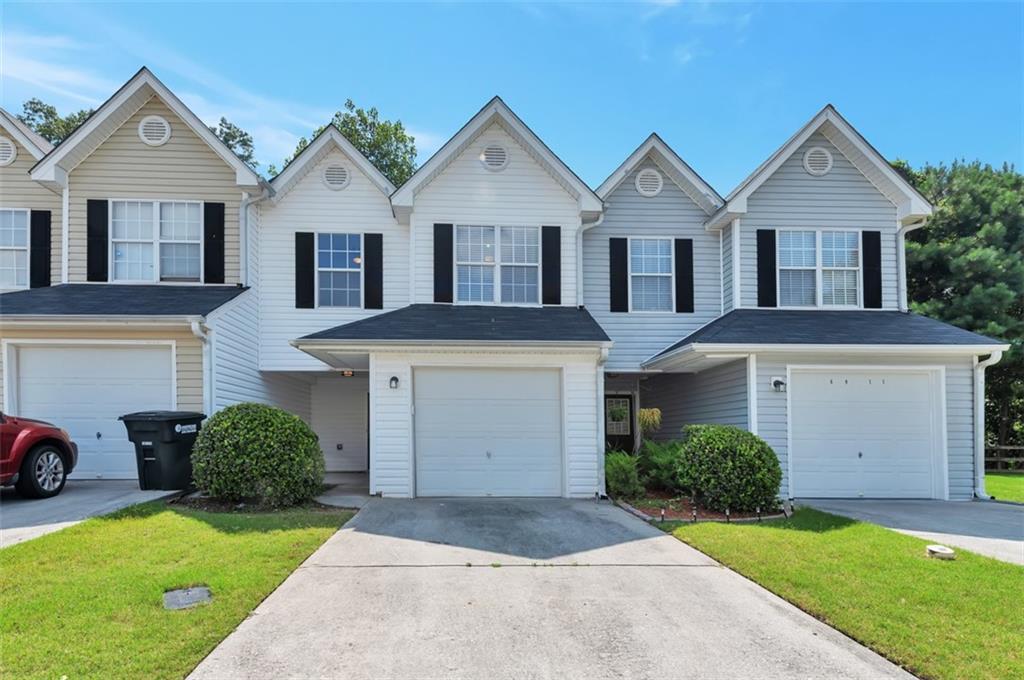 [Address Hidden by Seller], Mableton, GA 30126