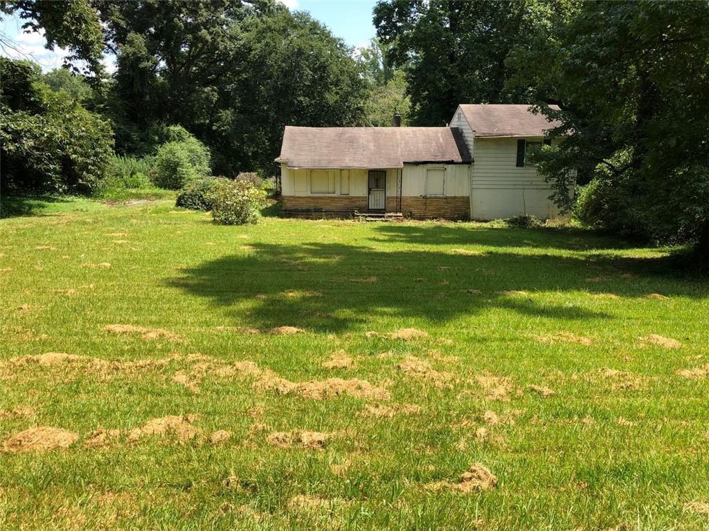 1508 Boat Rock Rd., Atlanta, GA 30331