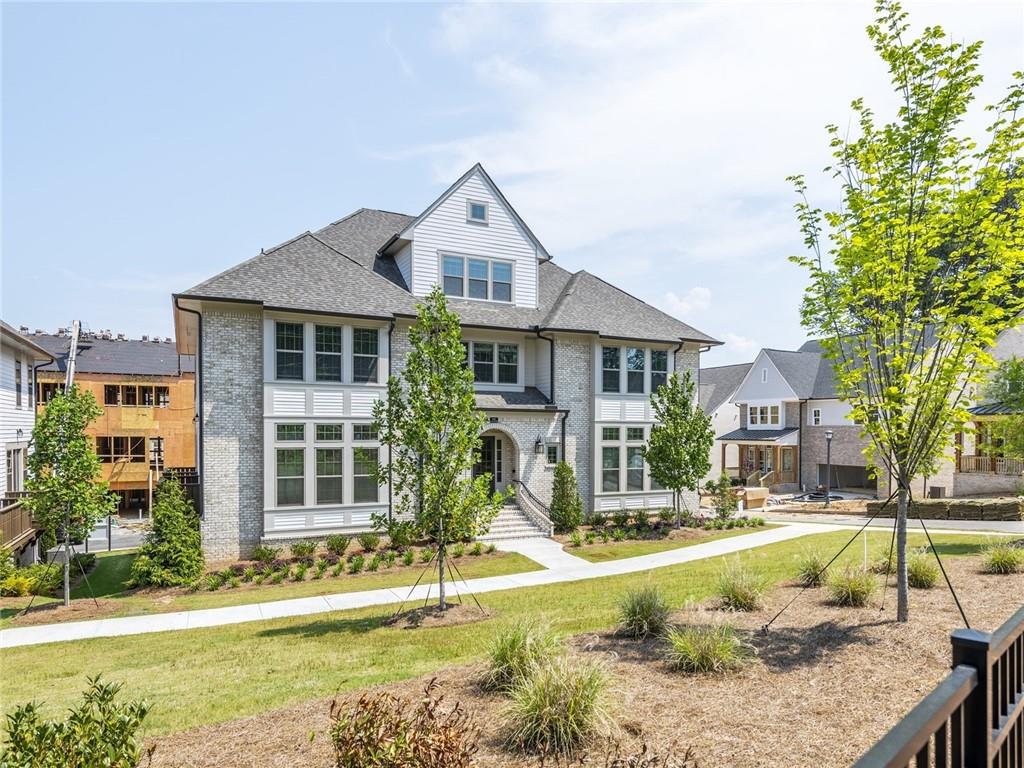 1257 Epping Ln. #59, Brookhaven, GA 30319