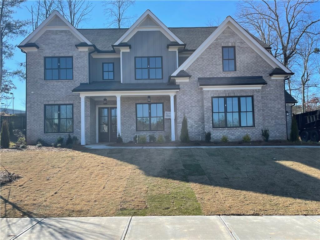 3500 N Bogan (lot 1) Rd., Buford, GA 30519