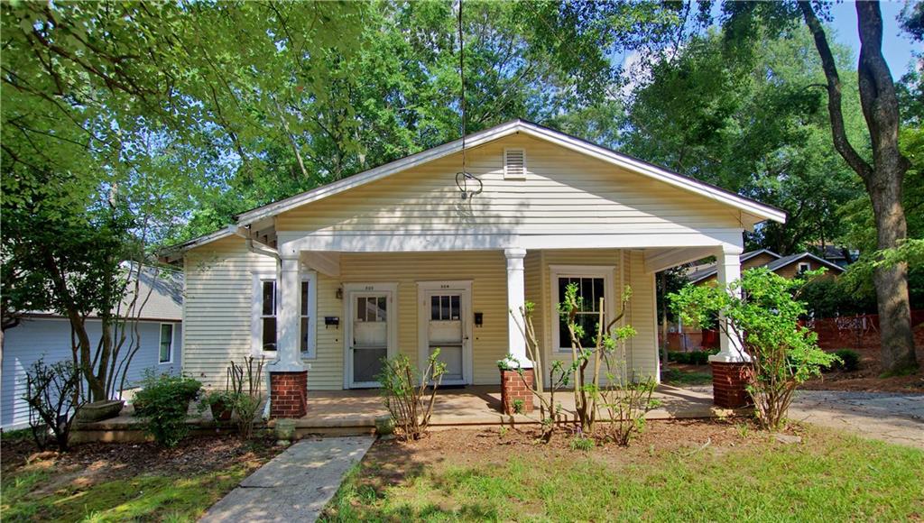 504 Cameron St., Atlanta, GA 30312
