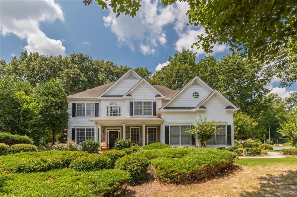 5700 Allison Wood Ct., Powder Springs, GA 30127