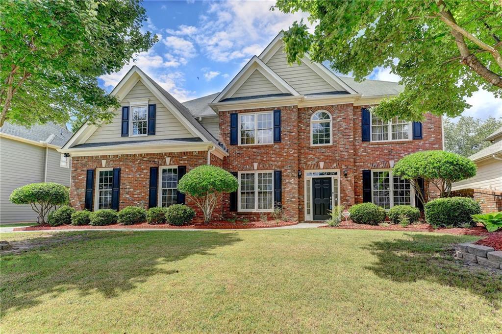2810 Daniel Park Run, Dacula, GA 30019