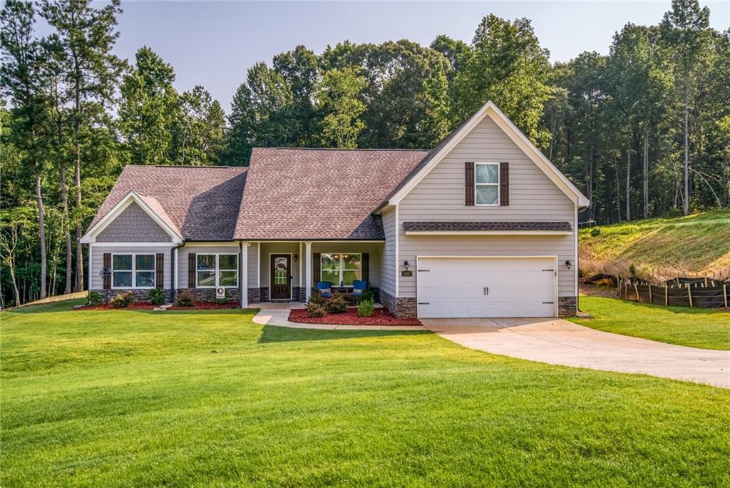 1257 Chapman Grove Ln., Monroe, GA 30656