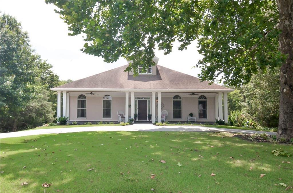 110 Hardwood Ridge Dr., Adairsville, GA 30103