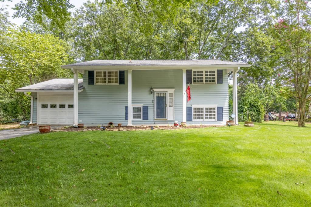 [Address Hidden by Seller], Atlanta, GA 30349
