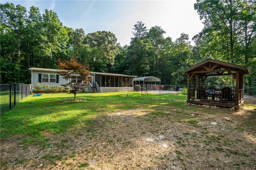 2317 Jones Mountain Rd., Talking Rock, GA 30175