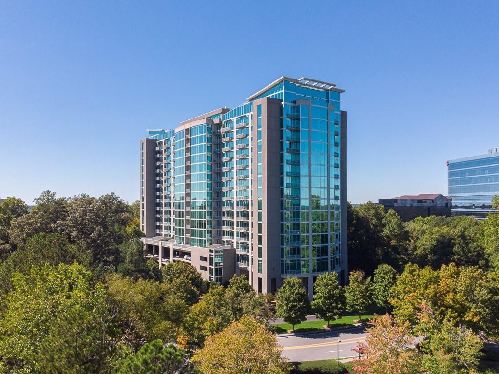 3300 Windy Ridge Pkwy. #1221, Atlanta, GA 30339